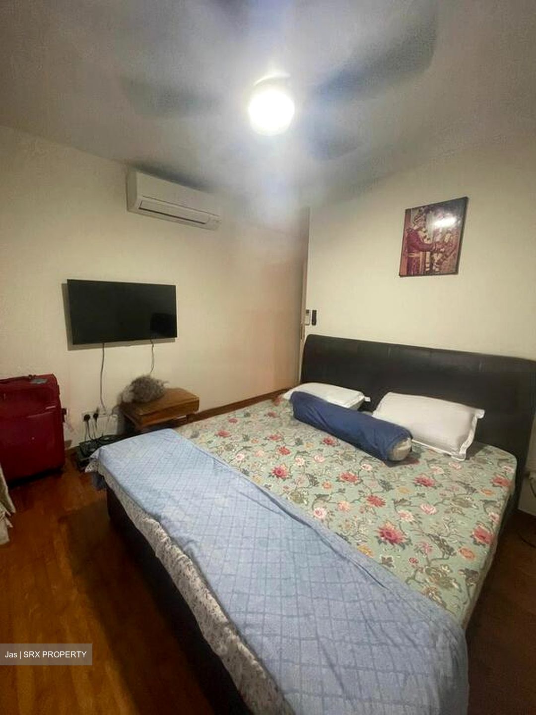 The Esparis (D18), Condominium #464234431